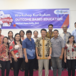 Workshop Penyusunan Kurikulum OBE